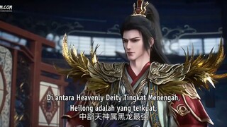 Stellar Transformation Season 6 Episode 10 Sub Indonesia