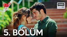 Ask Laftan Anlamaz VOSTFR - Épisode 05