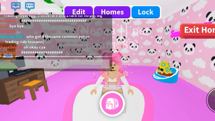 Grinding more pets! ( Pt.2 )