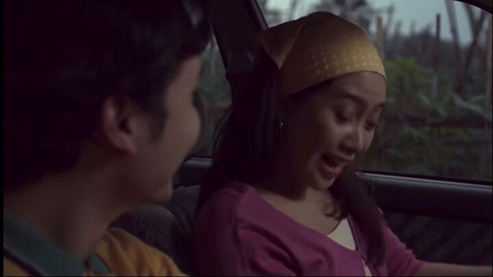Crossroad Film Indonesia ( 2024 )