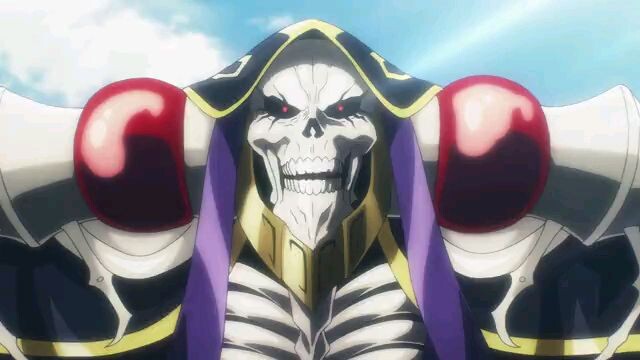 Overlord Seasobln 4 Ep.4 English (Sub)