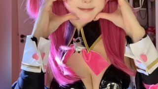 我不是个好丈夫，不是个好父亲，也不是个好儿子，那又怎样呢，我一个女孩子。
