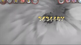 It turns out that the damage Chiyo said was real
