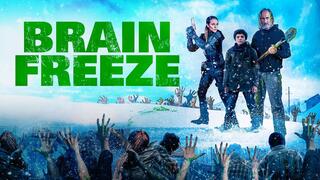 Brain Freeze (2021)