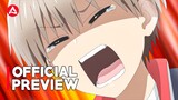 Uzaki-chan Wants to Hang Out! Season 2 Episode 5 - Preview Trailer