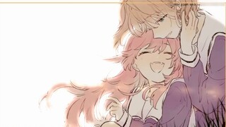 【Vẫn họa MAD】 Sự tồn tại của em 【Yêu em đến cuối đời】