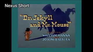 Tom & Jerry (Ep 30.1) Dr.Jekyll and Mr.Mouse (phần 1) #TomandJerry