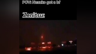 demonslayer anime fyp viral pov  I’m not cropping btw