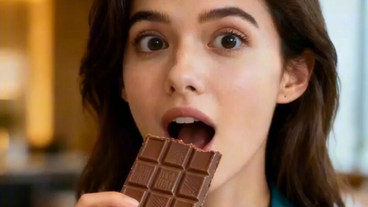 O que você come pode estar provocando espinhas? 🍫😱