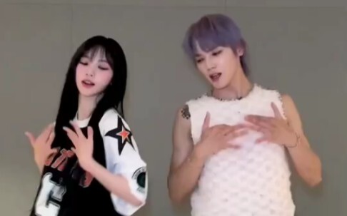 Vẫn phải tự mình làm thôi! Yoo Jeong-min và Lee Taeyong thử thách với Shalala và Spicy