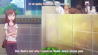 Sakurasau no pet kanojo Episode #10