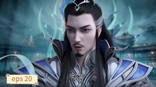 Stellar Transformation S6 eps 20 sub indo