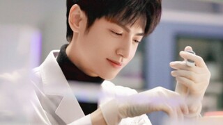 你觉得这是淮上家的哪一个omega？