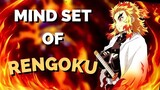 The MINDSET of RENGOKU | Demon Slayer Analysis....