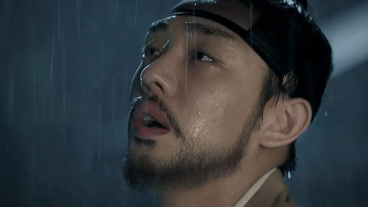 Yoo Ah In: "Keberadaanmu sendiri adalah sebuah konspirasi"