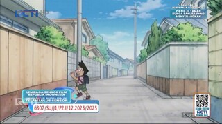 Doraemon Special 2 Jam - Bendera Kebeneran