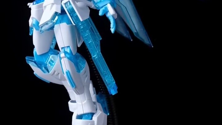 Model Gundam yang direkomendasikan dengan tampilan menarik dalam harga 30 yuan