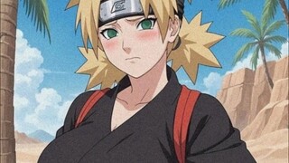 MAU DONG SAMA TEMARI