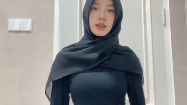 sekarang yang masih sekolah udah mantep gini cuy