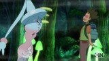 Pokemon Aim to be a Pokemon Master Episode 3 In English Dub