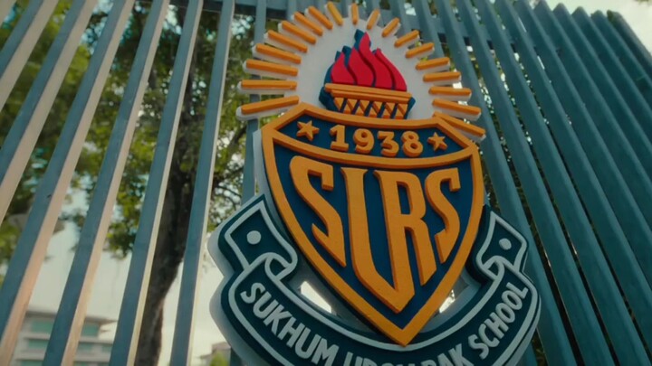 LOVE YOU TEACHER  EP.2