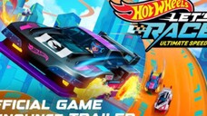 Hot Wheels Let's Race Ultimate Speed (PS5) 2025