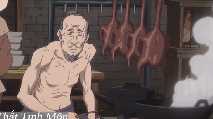 Lần đầu đi lên thành phố