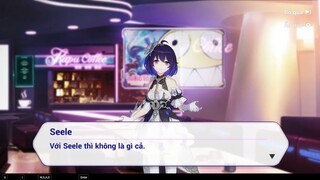 (Honkai impact 3-Event) Valentine 2020- Seele