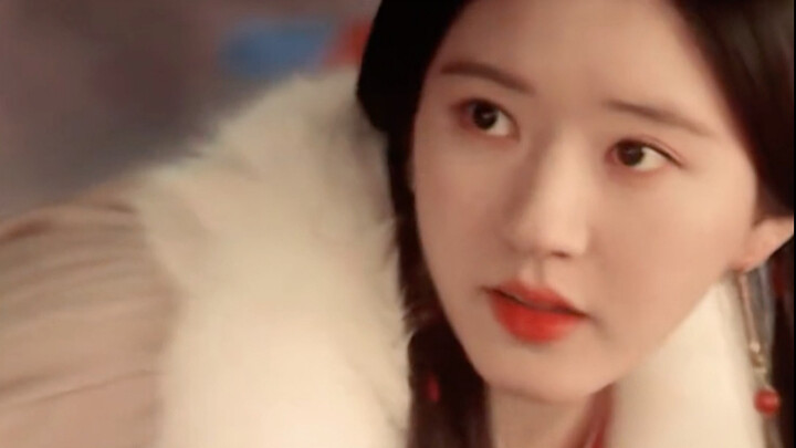 شياو شانغ، إنني دائمًا أتمنى أن تصبح أكثر اكتمالًا وأكثر اكتمالًا.