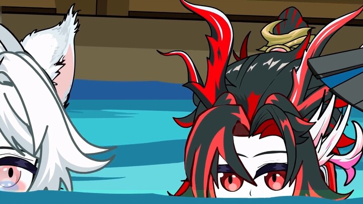 Level 17: Mermaid is better, or Queen is better, or Nanliang is better