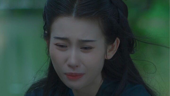 อย่ามาพูดเล่นเรื่องจุดอ่อนของฉันนะ!! (เสียงต้นฉบับ: เช่อเหลี่ย)