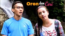 Telemovie Oren Dan Ceri 2014 🍊🍒