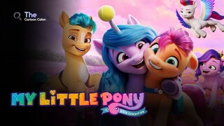 Lồng Tiếng| Pony Bé Nhỏ: Thế Hệ Mới - My Little Pony: A New Generation (2021)【 Full 】
