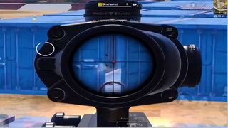 hồng tâm ở đâu ta bắn ở đó #gamechanle