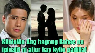 Tukoy Na! Ang BABAE Na dahilan nang Hiwalayan nila aljur abrenica at kylie padilla KILALA NA!!