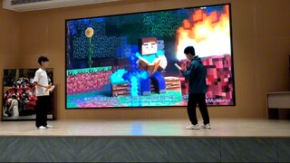 你怎么知道我在学校双语大赛配音了烦村得了二等奖？