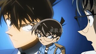 Let Eisuke Hondou teach you how to make Conan reveal his identity