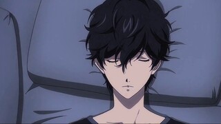 [Anime] Video animasi Persona 5 | Amamiya Ren