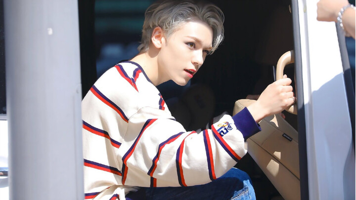 [SEVENTEEN’s Choi Han-sol] The Vocalist’s Irresistible Air High Notes That He Just Can’t Let Go!