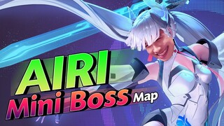 ไอริแพทใหม่แนวทางการเล่น แบกท้ายเกมไหวอยู่….