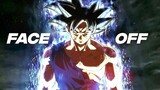𝗔𝗥𝗘 𝗬𝗢𝗨 𝗙𝗜𝗡𝗜𝗦𝗛𝗘𝗗 ?  Goku vs Jiren - Face off 『Edit/AMV』