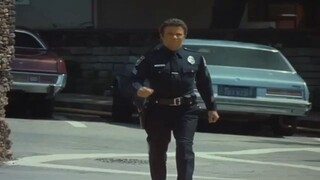 made in the 70s T.J Hooker  - The Protectors - S1E1