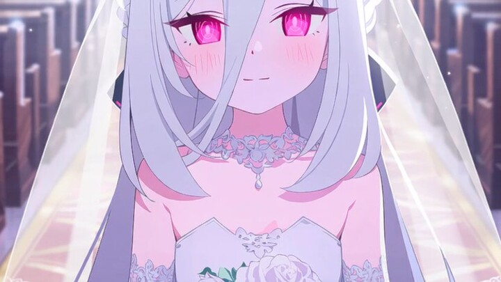 “หลอกเธอเล่นน่ะ แต่งงานกับคนขี้อวดแบบนี้ยิ่งไม่มีทางตายหรอก...”#3
