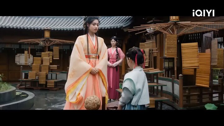 Key to the phoenix heart episode 4 - eng sub