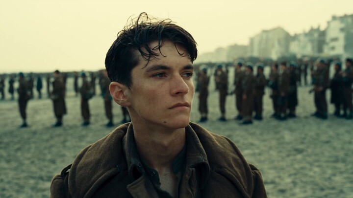 Dunkirk.2017