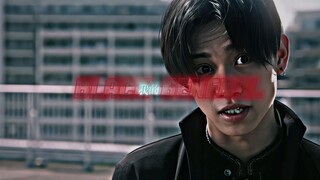 “不必觊觎，这胜利本就该属于你”
