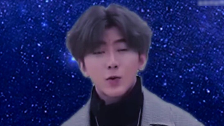 【Cai Xukun】Tào Tháo