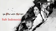 Joseon Attorney: A Morality Episode 13 Subtitle Indonesia