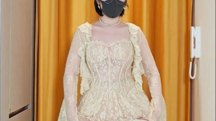 تحولت～～～～