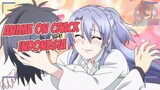 Imutnya Ketika Pacar Kita Cemburu | Anime Crack Indonesia Episode 5 |